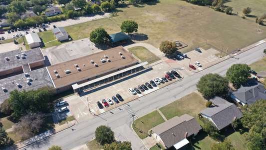 Westcreek Elementary School Parking Lot - Main in Fort Worth 3