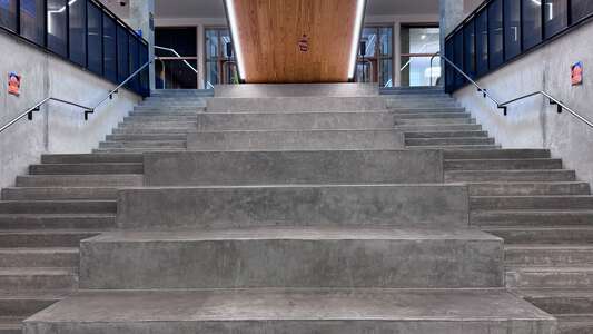 Grant High School in Portland Oregon Slideshow Image 7