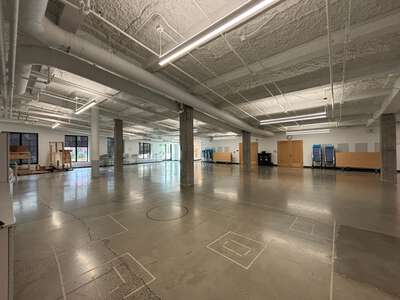 Grant High School Open Flex in Portland