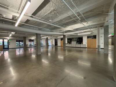 Grant High School Open Flex in Portland