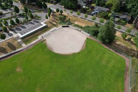 Finn Hill Middle School Field - Softball in Kirkland 3