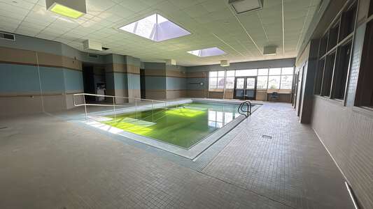 Truman School Pool in Marrero 3