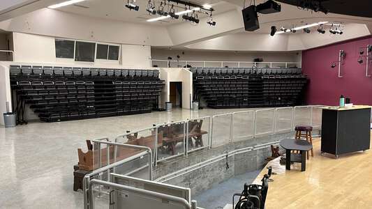 Piedmont Hills High School  Theater (Performing Arts Center) in San Jose 5