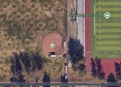 Downey High School Field - Softball 2 JV in Modesto