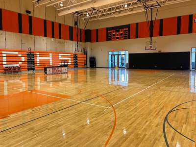 Gymnasium