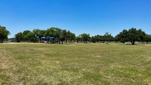 Spicewood Elementary School Field - Practice in Austin