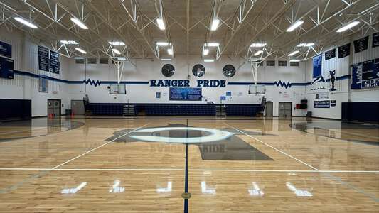 Clements High School in Sugar Land Texas Slideshow Image 1