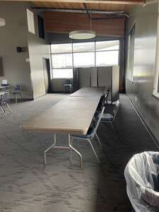 Ridgefield Outdoor Recreational Complex Meeting Room in Ridgefield 5
