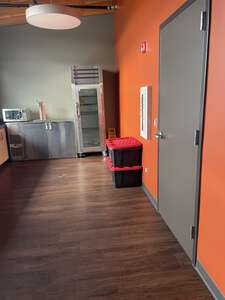 Ridgefield Outdoor Recreational Complex Meeting Room in Ridgefield 4