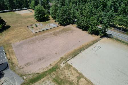 Emily Dickinson Explorer Elementary School Field 1 - Soccer in Redmond