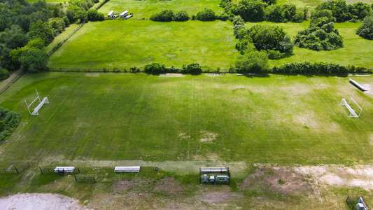 Welch Middle School Field - Practice 2 in Houston