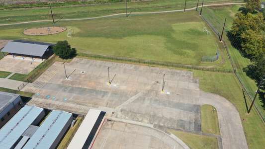 Sienna Crossing Elementary School Parking Lot 2 in Missouri City 3