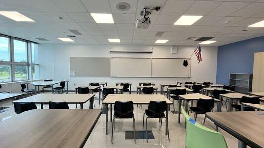 Angeline Academy of Innovation Classroom Standard in Land O’ Lakes 2