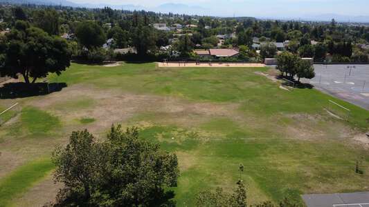 Valencia Elementary School Field - Practice 2 in Upland 2