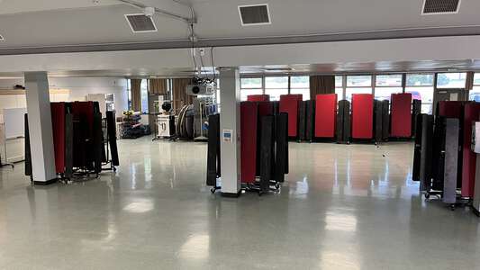Multipurpose Room
