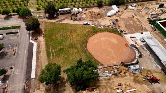 Central Valley High School Field - Softball 2 in Ceres 3