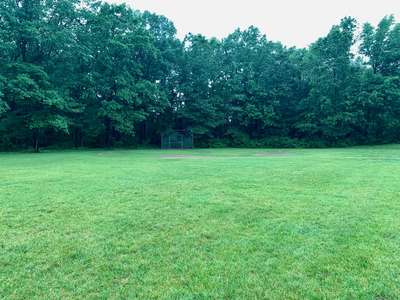Geyser Road Elementary School Field - Practice 1 in Saratoga Springs