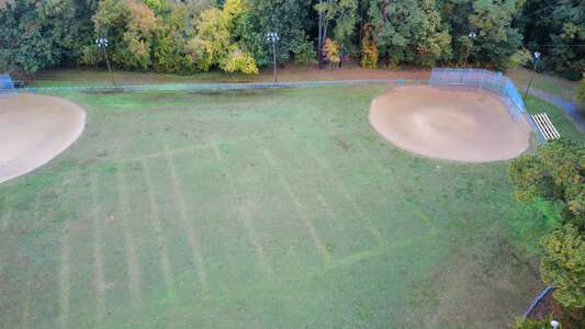 Woodstock Elementary School Field - Softball 2 in Virginia Beach