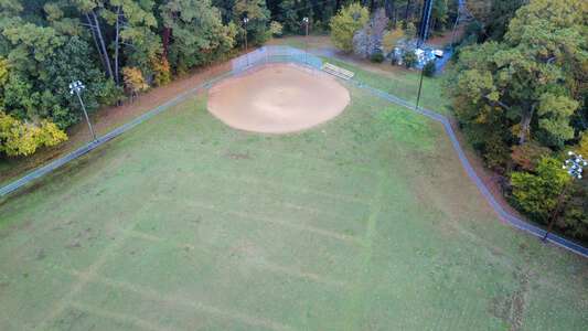 Woodstock Elementary School Field - Softball 2 in Virginia Beach