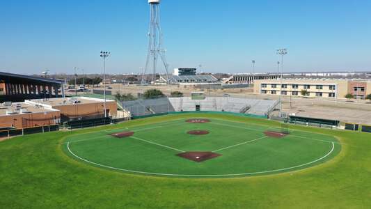 West Mesquite High School Tillery Field in Mesquite
