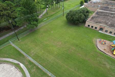Vines EC/PK/K School Field - Practice in Houston