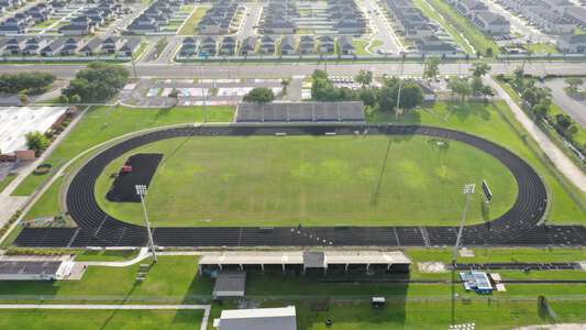 Samuel W. Wolfson School for Advanced Studies Football Stadium (Grass) (3 hr min) in Jacksonville