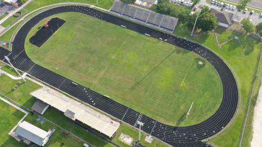 Samuel W. Wolfson School for Advanced Studies in Jacksonville Florida Slideshow Image 3