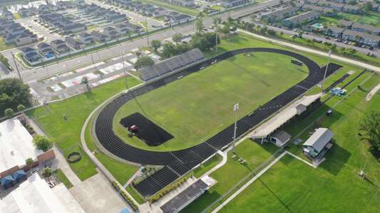 Samuel W. Wolfson School for Advanced Studies Football Stadium (Grass) (3 hr min) in Jacksonville