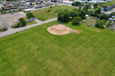 Field - Practice Softball