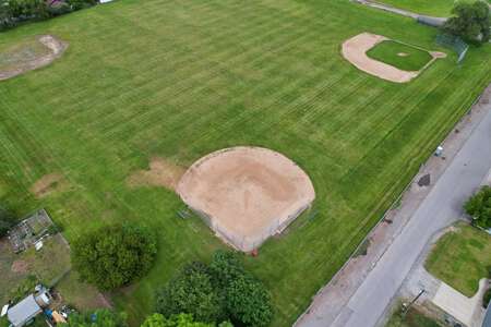 Greenacres Middle School Field - Practice Softball in Spokane Valley
