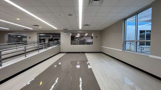 Land O’ Lakes High School Annex in Land O' Lakes