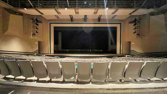 Sammamish Performing Arts Center - Rehearsal/Performance Package (4hr min)