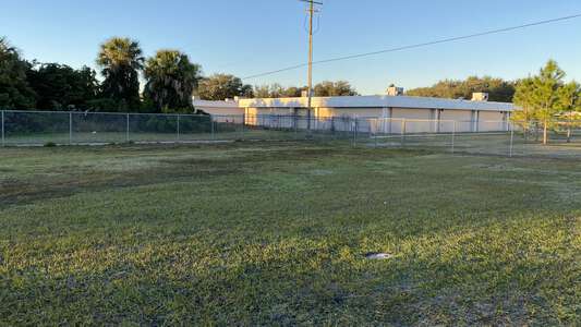 Clair Mel Elementary School (0841) Field - Practice in Tampa