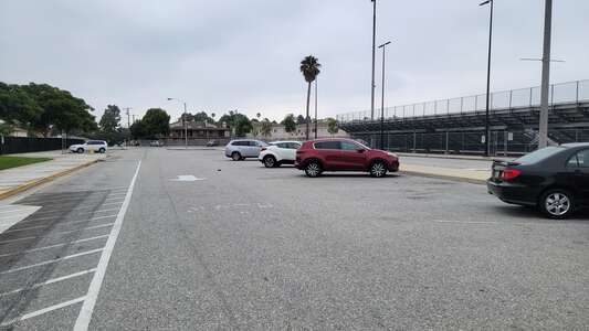 Parking Lot