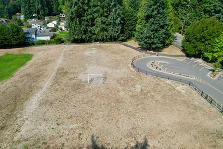 Juanita Elementary School Field - Soccer in Kirkland