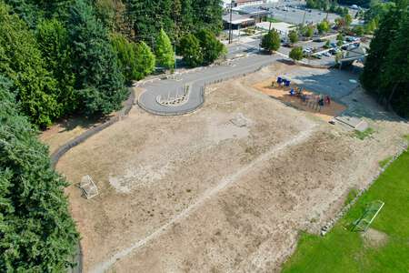 Juanita Elementary School Field - Soccer in Kirkland