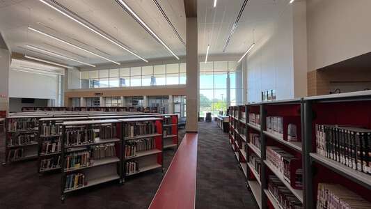 Justin Library