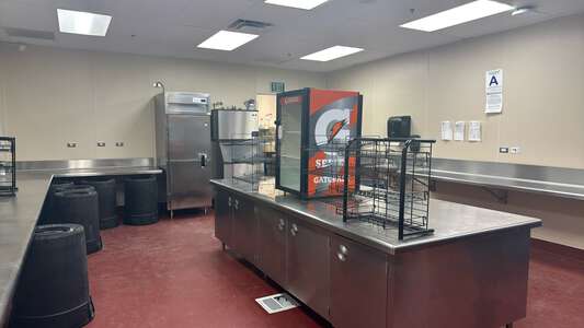 Rancho Mirage High School Concession Stand in Rancho Mirage 2