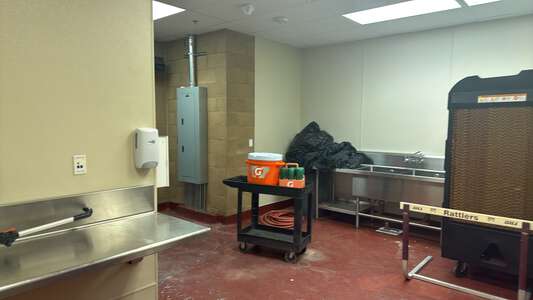 Rancho Mirage High School Concession Stand in Rancho Mirage 3
