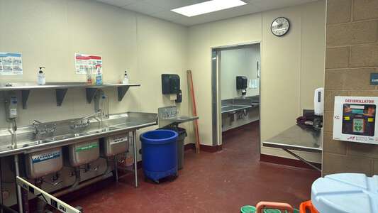 Rancho Mirage High School Concession Stand in Rancho Mirage 4