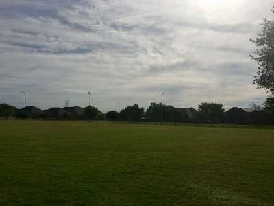 Carol Holt Elementary School Field - Practice in Arlington
