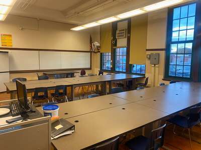 Chicago Classroom Standard