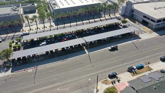 Marco Antonio Firebaugh High School in Lynwood California Slideshow Image 5