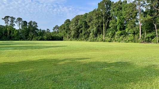 Broadmoor Elementary School Field - Practice 1 in Baton Rouge