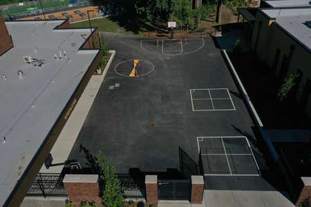 Blacktop