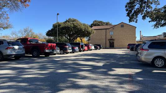 Parking Lot