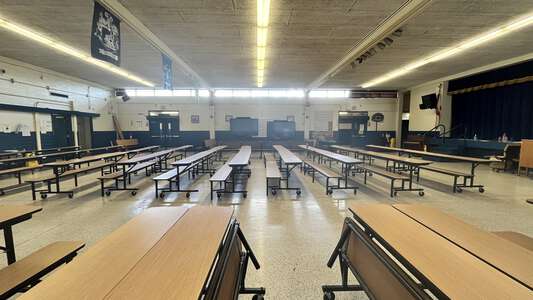 Normandy Village Elementary School Cafeteria (3 hr min) in Jacksonville 4