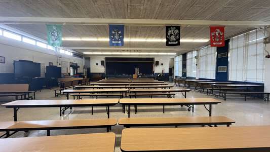 Normandy Village Elementary School Cafeteria (3 hr min) in Jacksonville 3