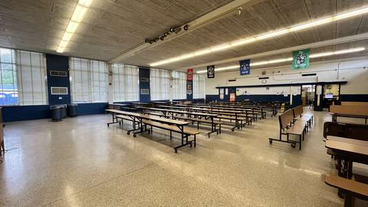 Normandy Village Elementary School Cafeteria (3 hr min) in Jacksonville 2