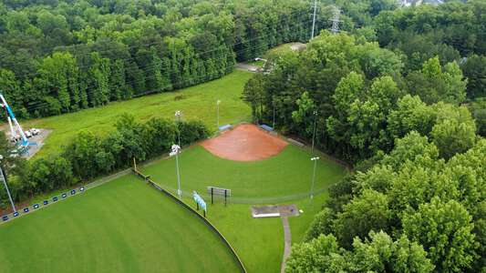 Benjamin E. Mays High School Field - Softball in Atlanta 2
